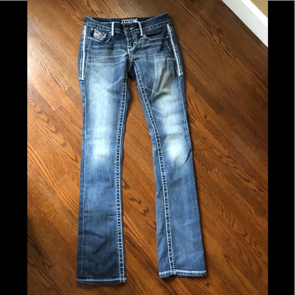 Women’s Maurices Premium Jeans - Like New